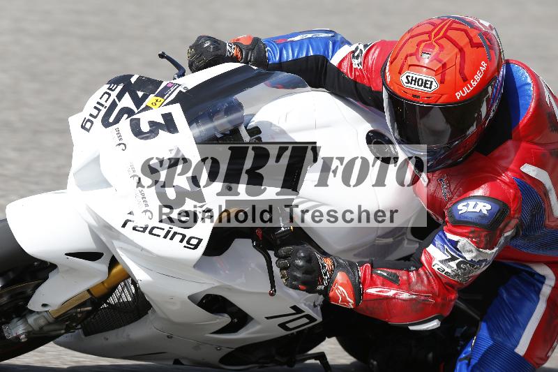 /04 05.04.2026 Speer Racing ADR/Gruppe gelb/313